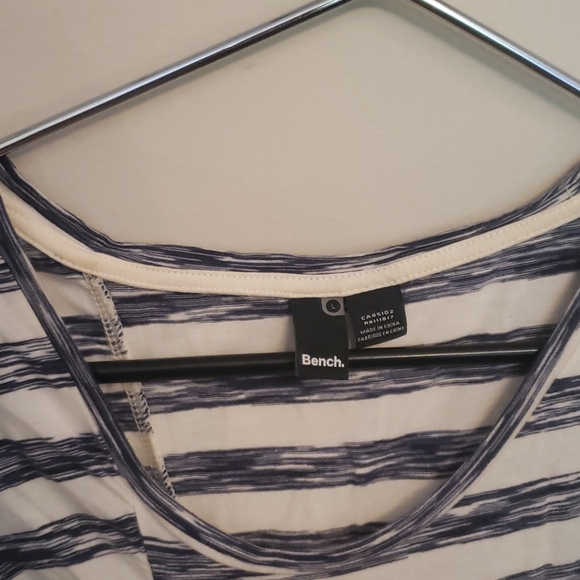 Asymmetrical bench dress - large - Picture 2 of 4